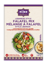 Cargar imagen en el visor de la galería, Al Fez Harina De Falafel Mix  (150gramos)
